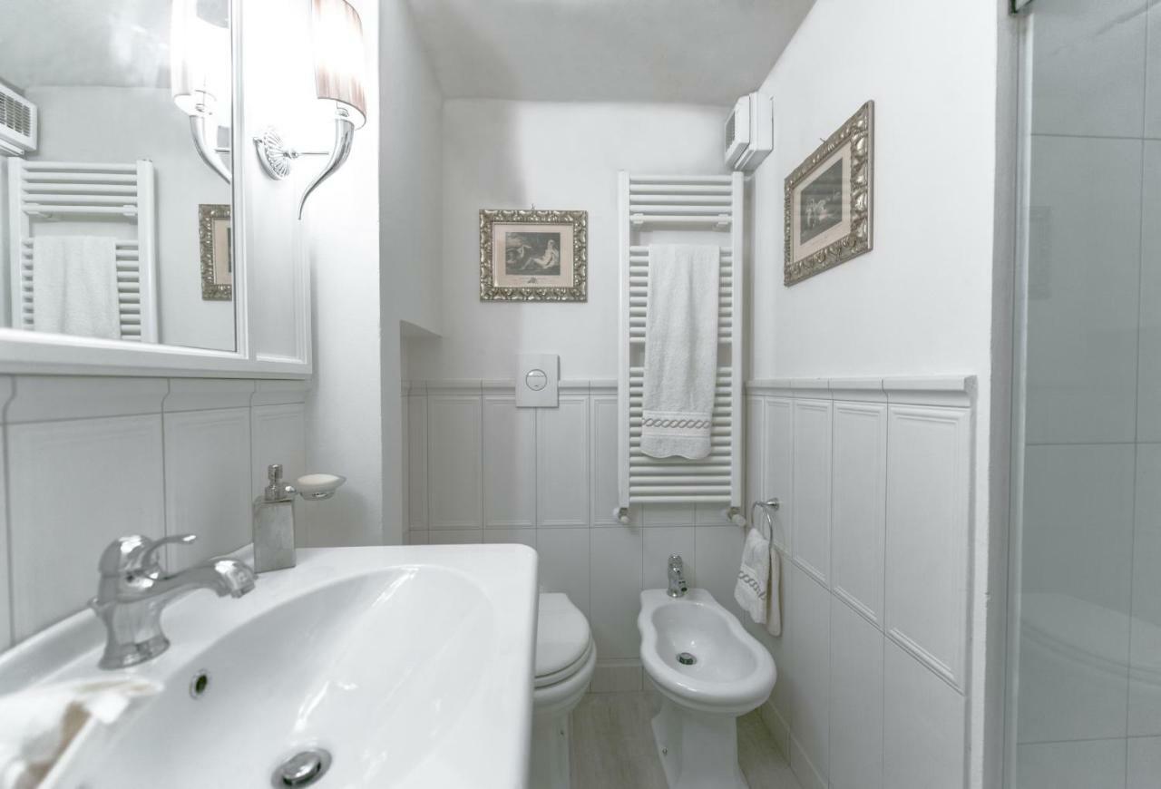 Loft Cuore Di Firenze Экстерьер фото