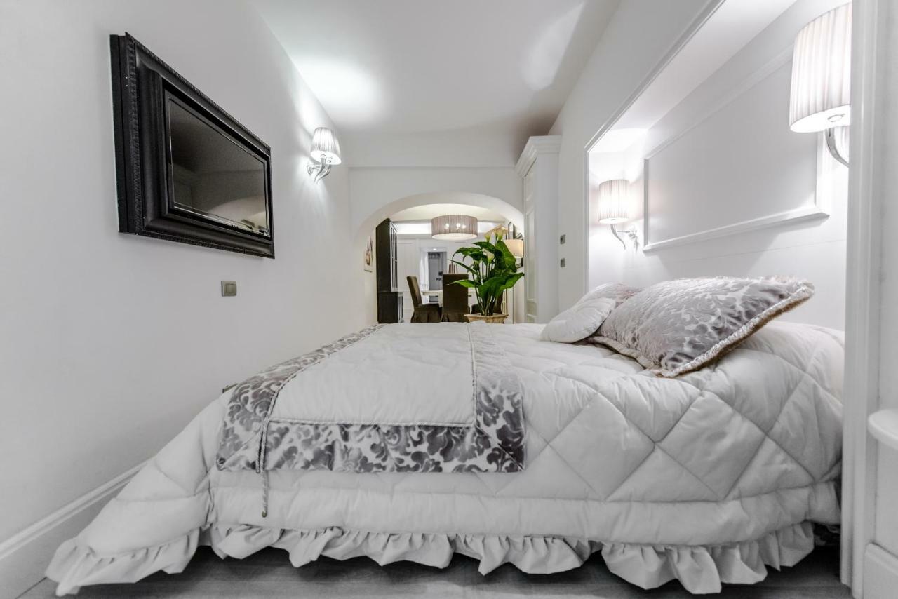 Loft Cuore Di Firenze Экстерьер фото