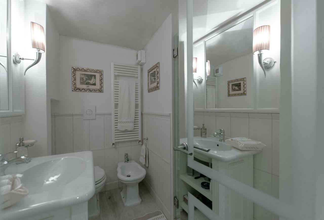 Loft Cuore Di Firenze Экстерьер фото