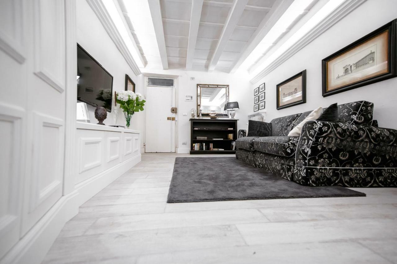 Loft Cuore Di Firenze Экстерьер фото