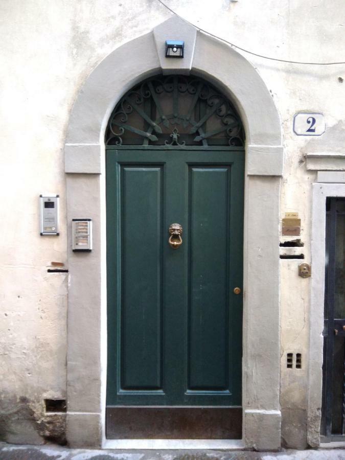 Loft Cuore Di Firenze Экстерьер фото