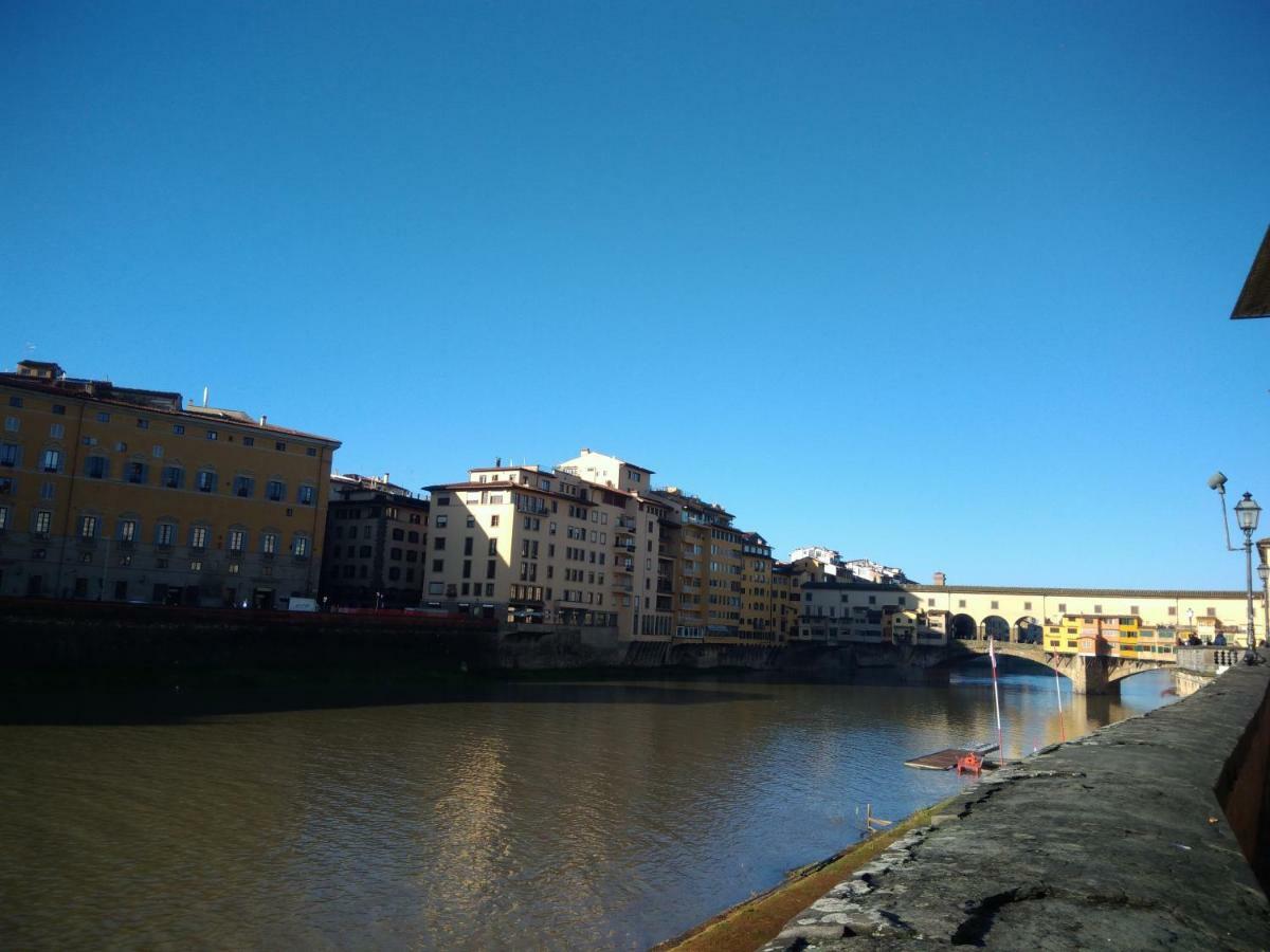 Loft Cuore Di Firenze Экстерьер фото